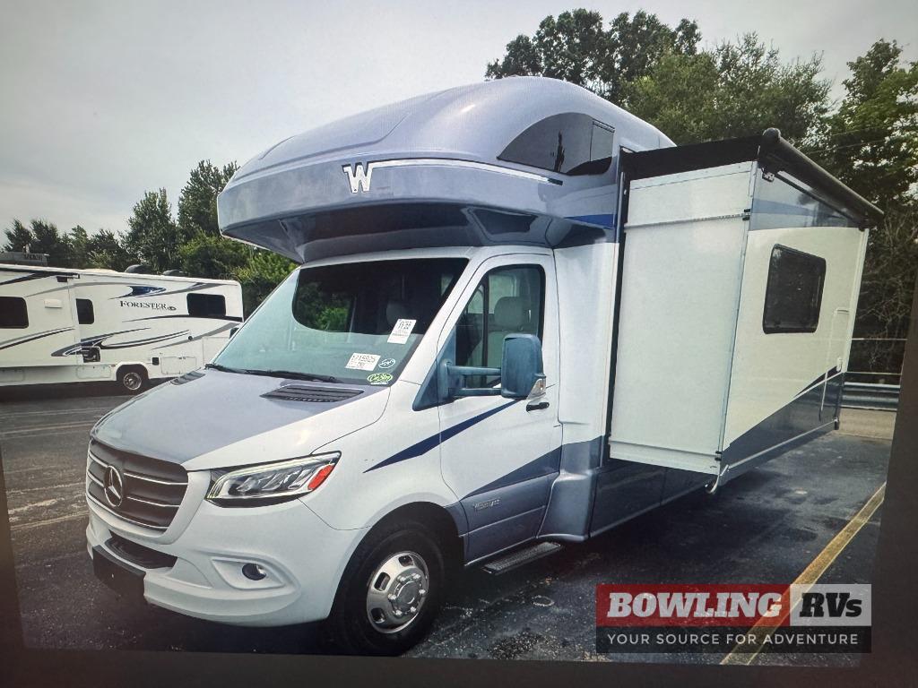 2023 Winnebago View 24J in ottumwa IA
