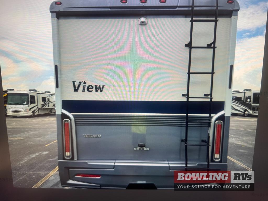 2023 Winnebago View 24J in ottumwa IA