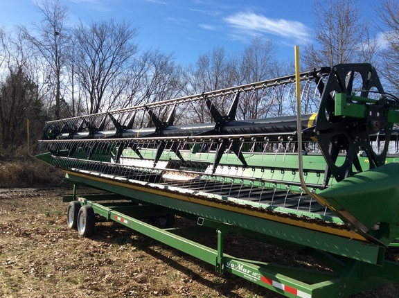 2023 John Deere 730D in Paragould, AR