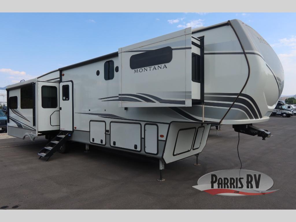 2022 Keystone Rv Montana 3781RL in payson UT