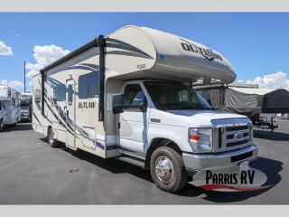 2020 THOR MOTOR COACH OUTLAW 29J