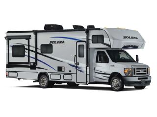 2024 FOREST RIVER SOLERA 23S