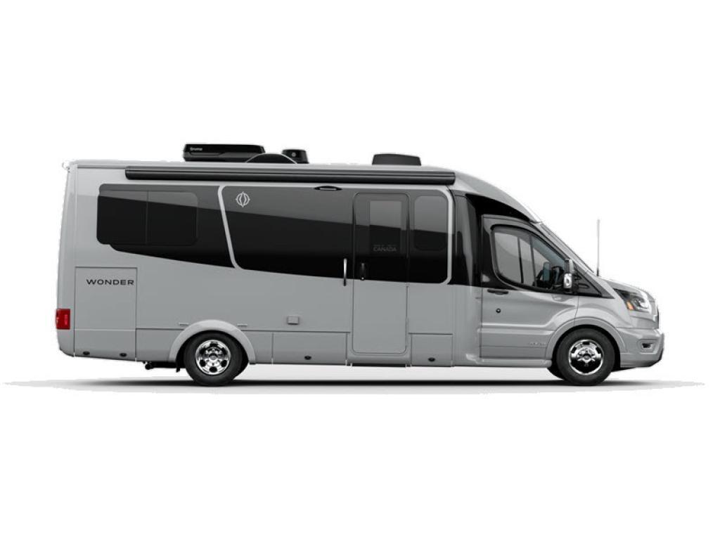 2027 Leisure Travel Wonder 24RTB in baton rouge LA