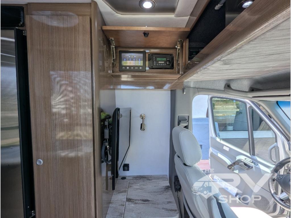 2018 Airstream Interstate Grand Tour EXT Std. Model in ventura CA