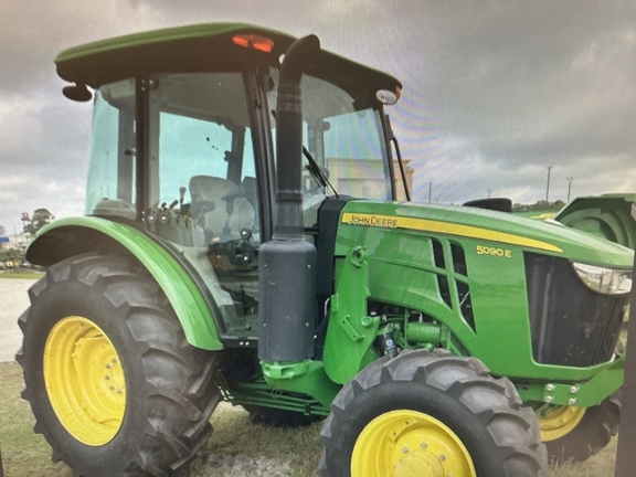 2024 John Deere 5090E in Farmerville, LA
