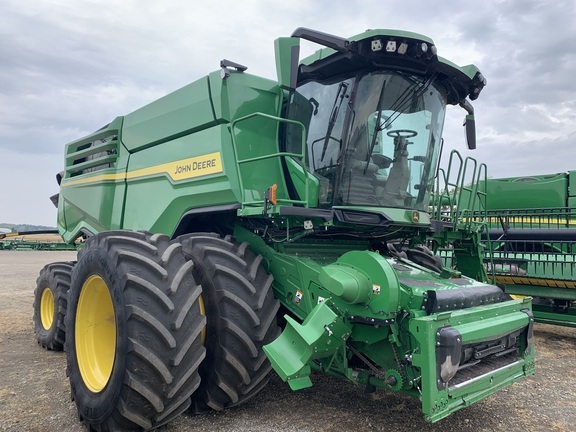 2023 John Deere X9 1100 in London, OH