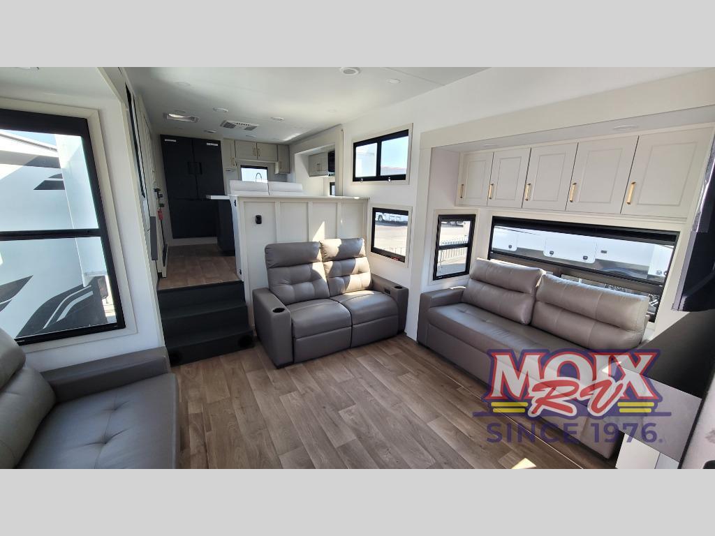 2027 Grand Design Solitude 390RK in conway AR