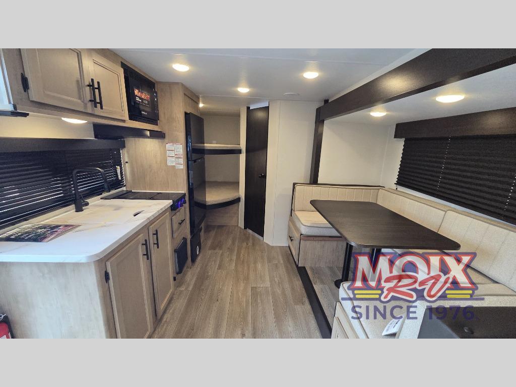 2027 Forest River Rv Cherokee Wolf Pup 17JW in conway AR