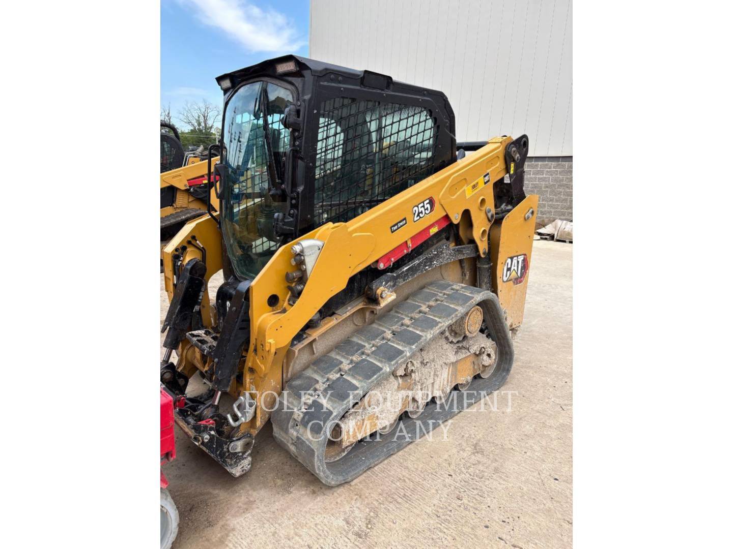 2024 CAT 255-05S2C in Kansas City, MO