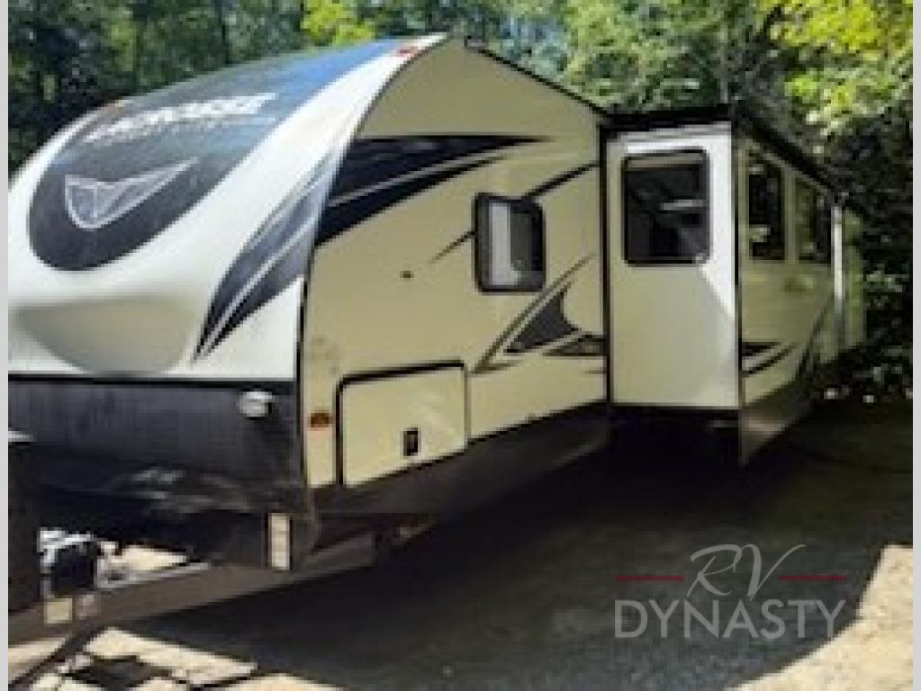 2020 Prime Time Rv LaCrosse 3310BH in bunker hill IN