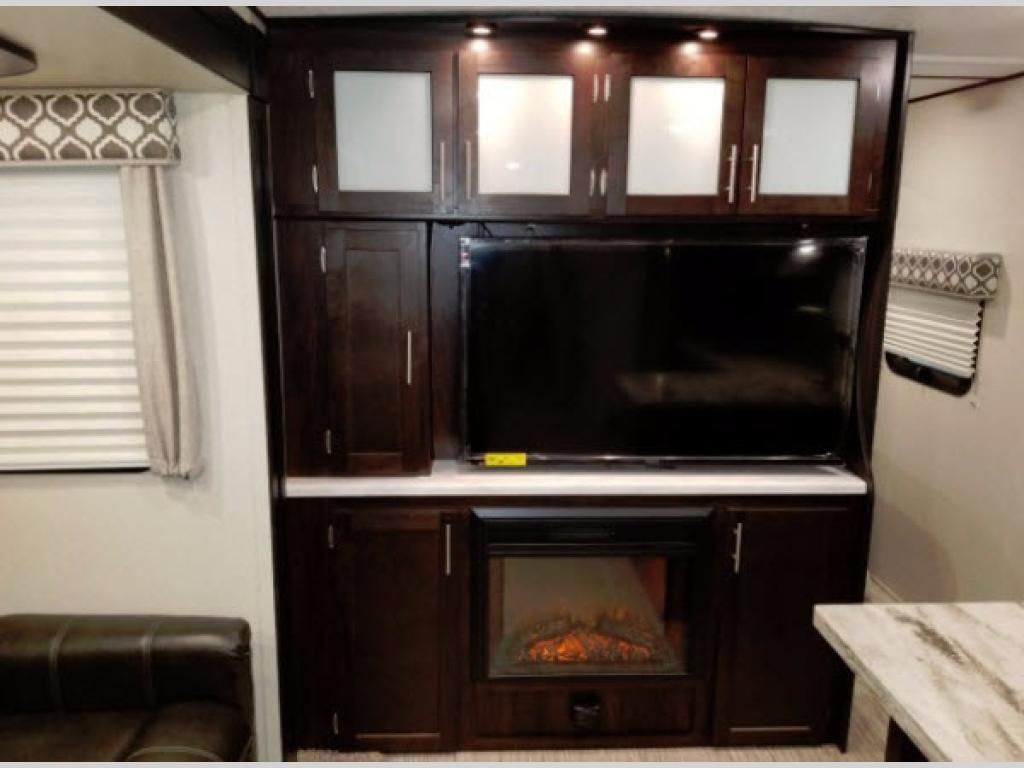 2020 Prime Time Rv LaCrosse 3310BH in bunker hill IN