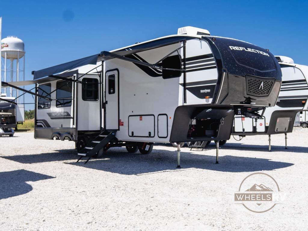 2027 Grand Design Reflection 303RLS RV
