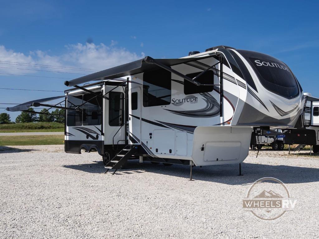 2023 Grand Design Solitude 280RK RV