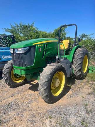 2023 John Deere 5090E in Dalton, GA