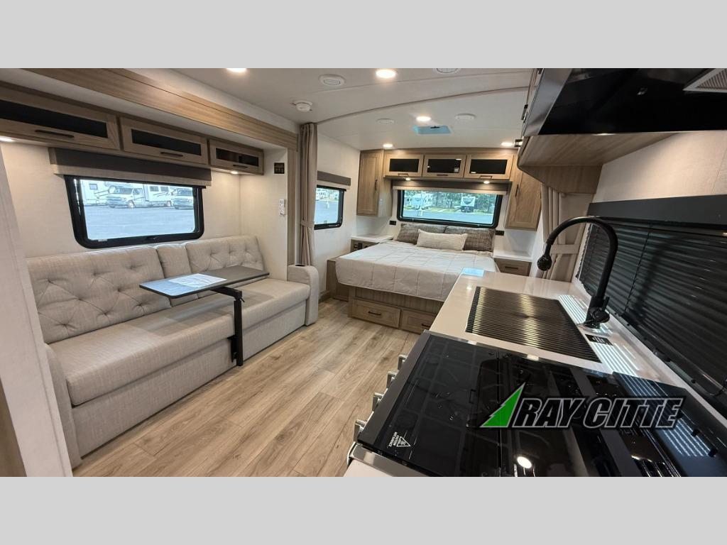 2027 Forest River Rv Rockwood Mini Lite 2109S in roy UT
