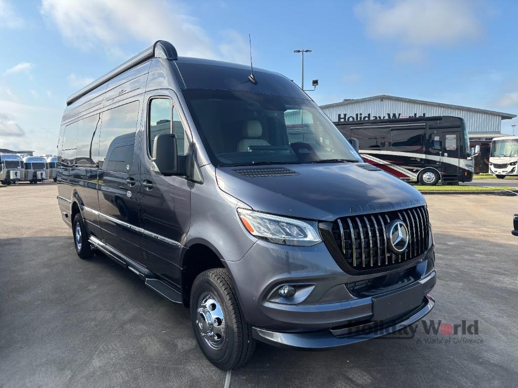 2027 Airstream Interstate 24GL Std. Model in katy TX