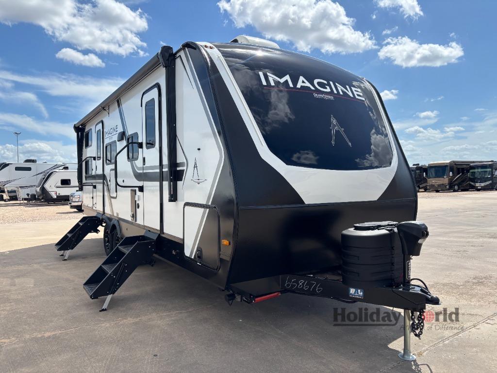 2027 Grand Design Imagine 2470BH in katy TX