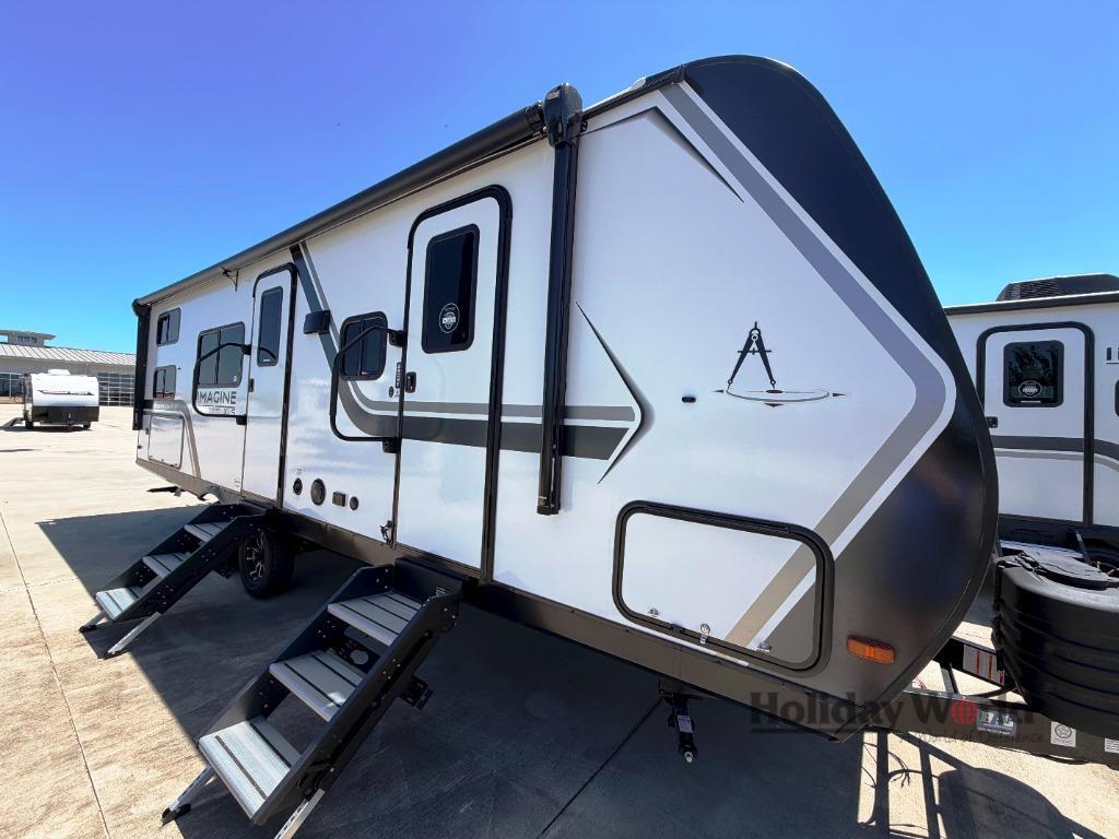 2027 Grand Design Imagine XLS 25DBE in willis TX