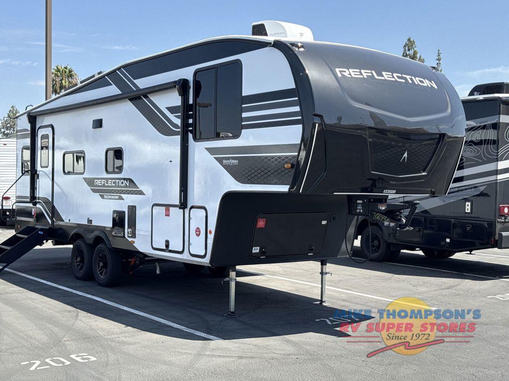 2027 Grand Design Reflection 150 Series 260RD in colton CA