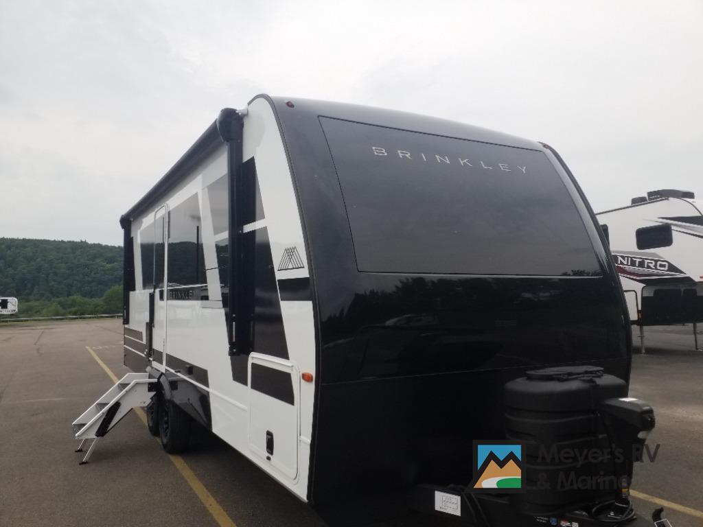 2027 Brinkley Model I 235 in bath NY
