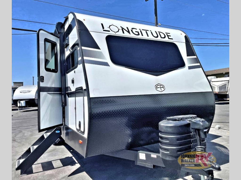 2026 East To West Longitude 230FK in las vegas NV