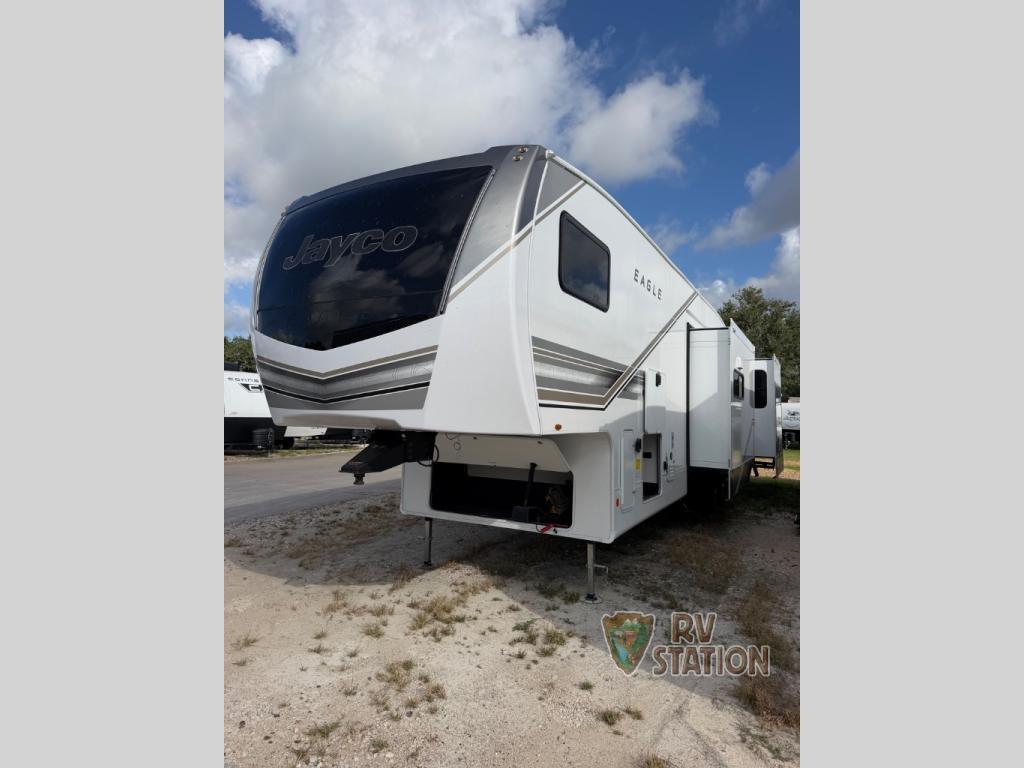 2027 Jayco Eagle 367TBTS in inez TX