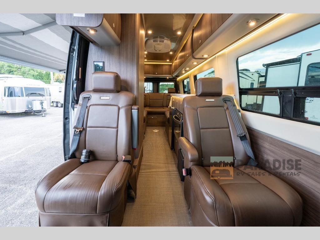 2020 Airstream Interstate Lounge EXT Std. Model in north charlestion SC