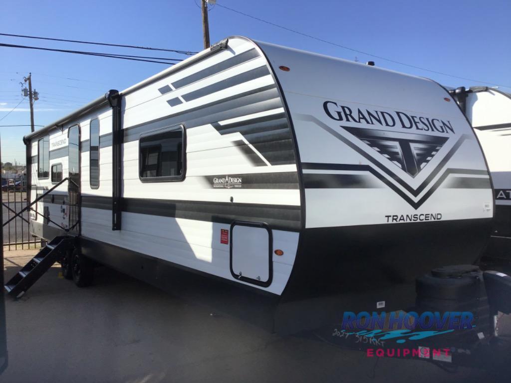 2027 Grand Design Transcend 315RKT in odessa TX