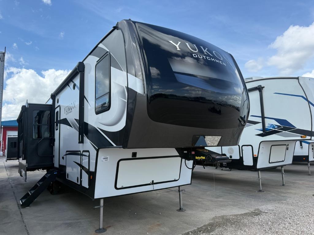 2021 Dutchmen Rv Yukon 320RL in katy TX