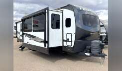 2025 Forest River Rv Flagstaff Classic 832FK RV
