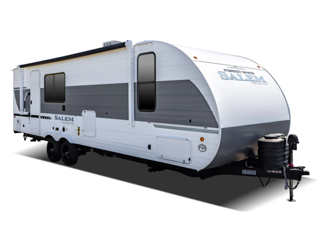 2026 Forest River Rv Salem Cruise Lite 25ICE RV
