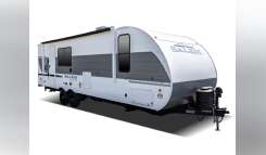 2026 Forest River Rv Salem Cruise Lite 25ICE RV