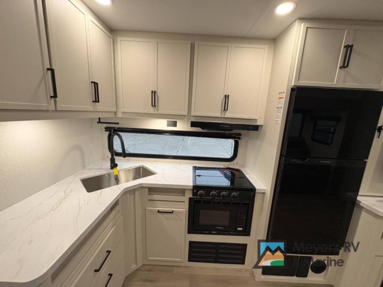 A photo of this 2027 Grand Design Momentum MAV 28MAV