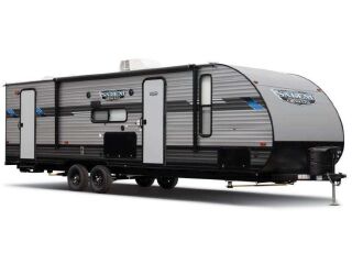 2022 FOREST RIVER SALEM CRUISE LITE 240BHXL