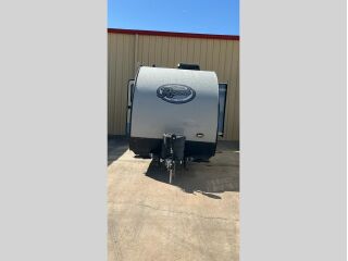 2019 FOREST RIVER R-POD 190