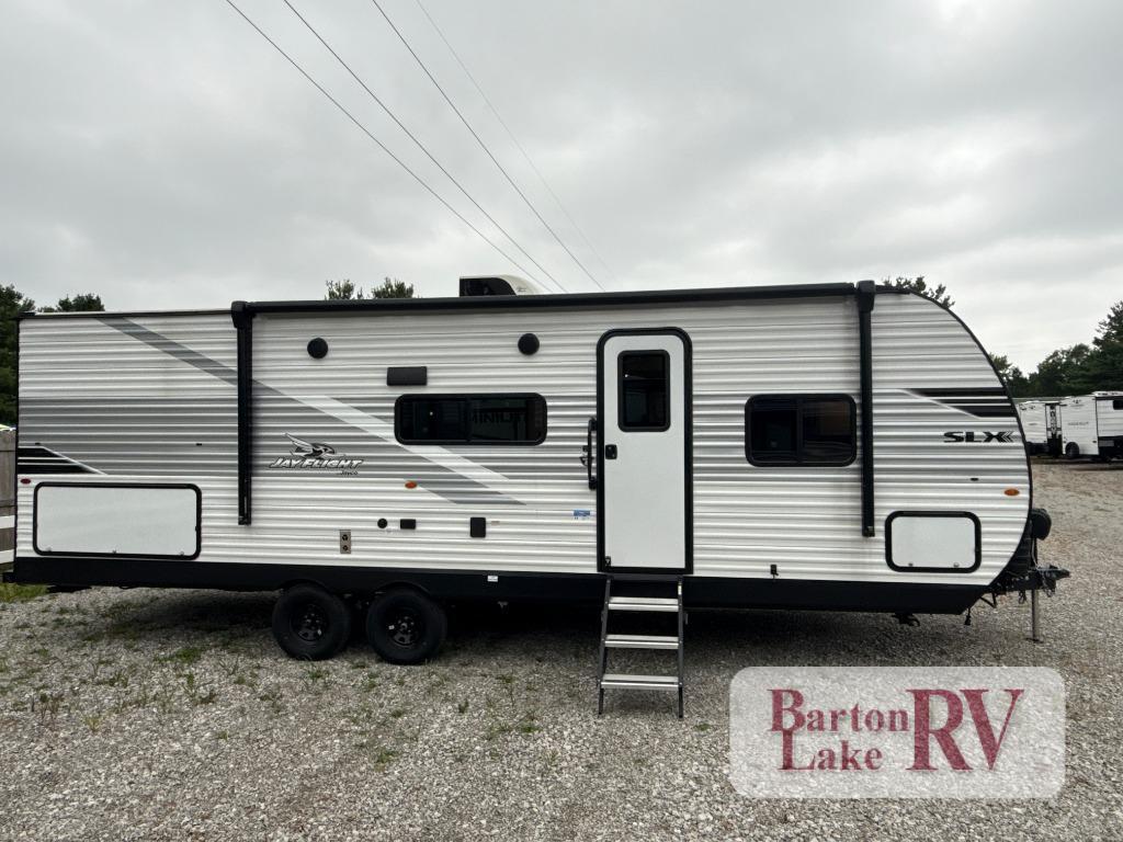 2026 Jayco Jay Flight SLX 261BHS in fremont IN