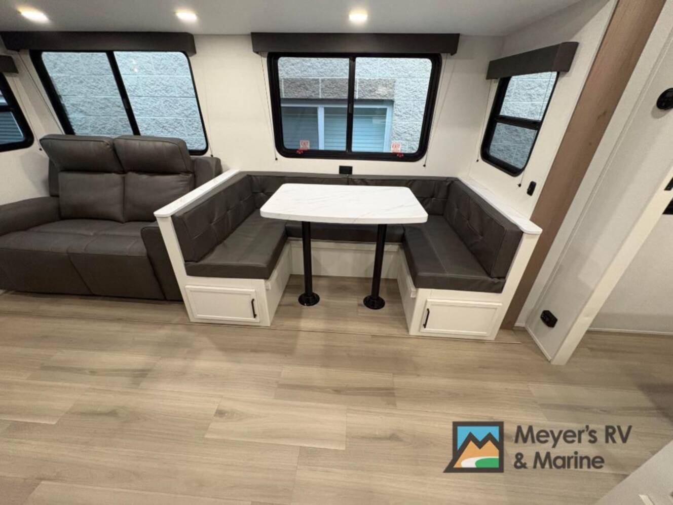 A photo of this 2027 Grand Design Momentum MAV 28MAV