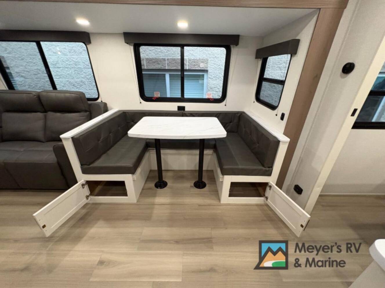 A photo of this 2027 Grand Design Momentum MAV 28MAV