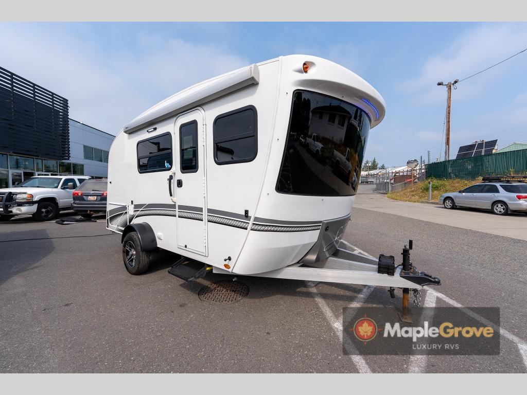 2020 Intech Rv Sol Horizon in everett WA