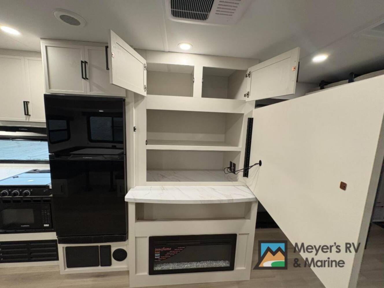 A photo of this 2027 Grand Design Momentum MAV 28MAV