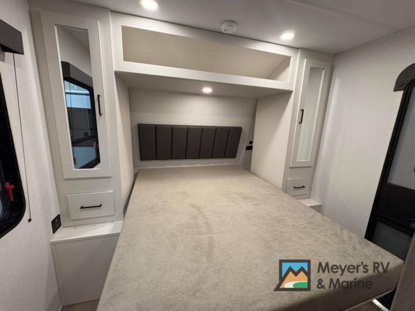 A photo of this 2027 Grand Design Momentum MAV 28MAV