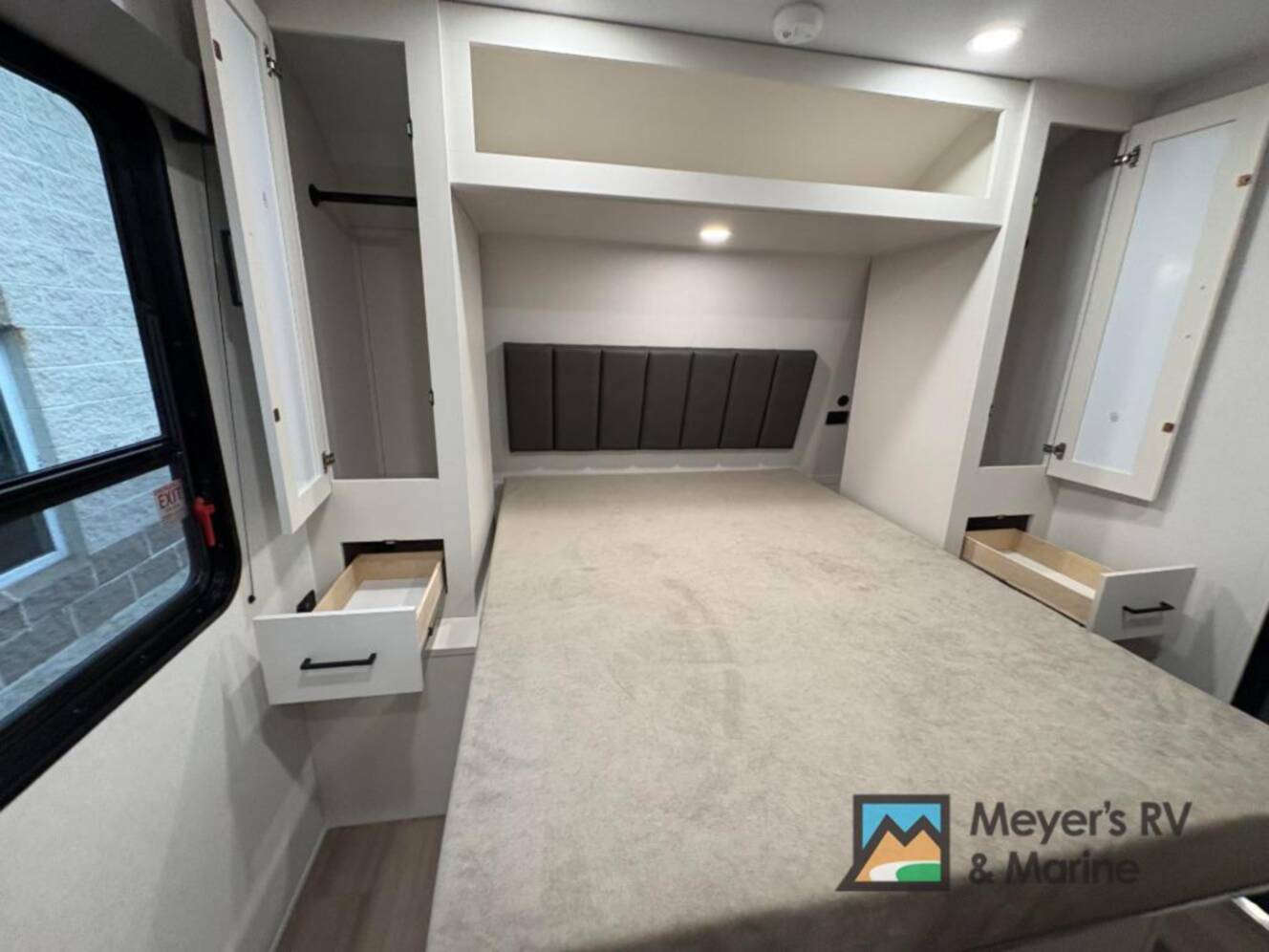 A photo of this 2027 Grand Design Momentum MAV 28MAV