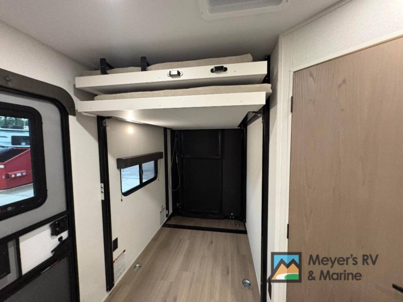 A photo of this 2027 Grand Design Momentum MAV 28MAV