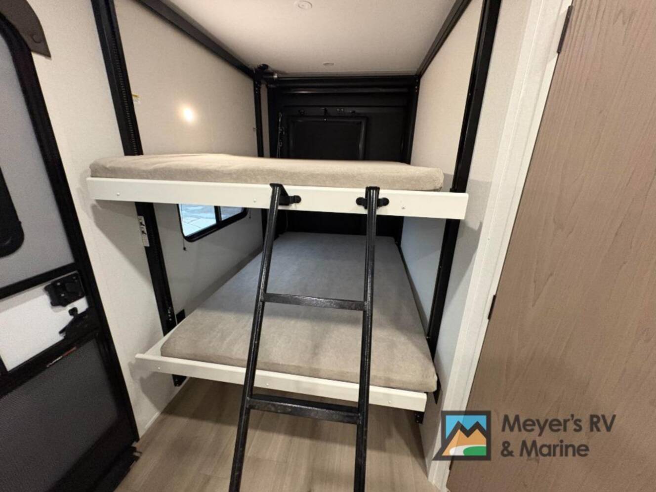 A photo of this 2027 Grand Design Momentum MAV 28MAV