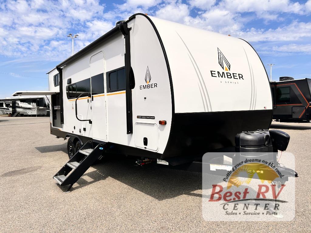 2027 Ember Rv E-Series 22ETS in turlock CA