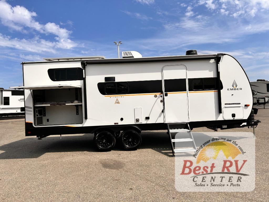 2027 Ember Rv E-Series 22ETS in turlock CA