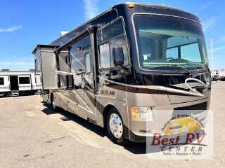 2013 THOR MOTOR COACH OUTLAW 37MD