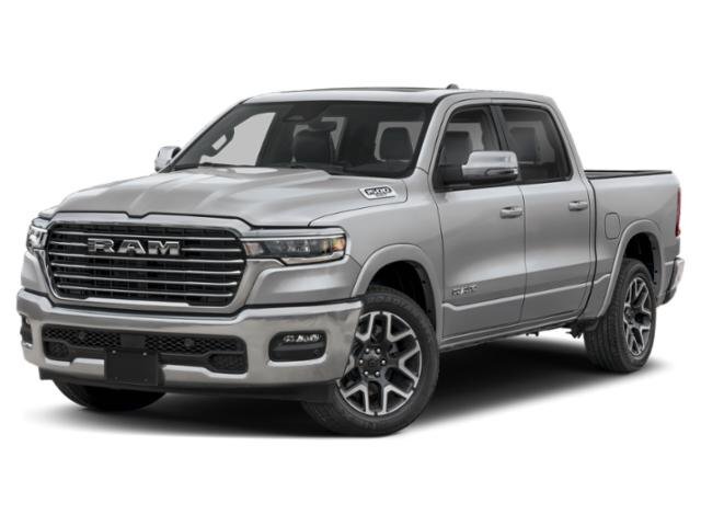 2027 RAM 1500 LARAMIE in Delaware, OH