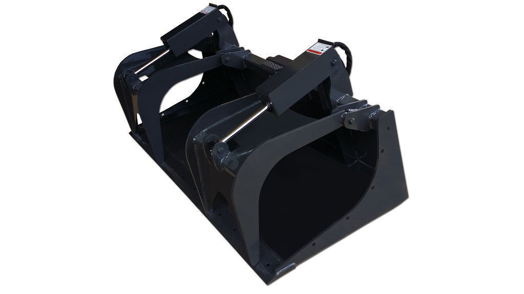 IronCraft 78 Heavy Duty Grapple Bucket in Orono, ME