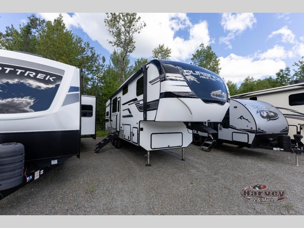 2024 Kz Durango Half-Ton D240RKD in bangor ME